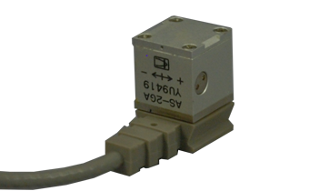 Kyowa AS-GA-(±9.807～±196.1m/s2)加速度传感器